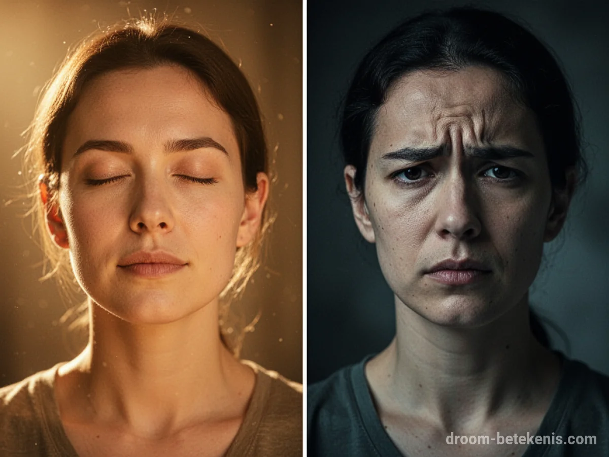Gedetailleerde droominterpretatie: Verschillende scenario's met Ex in de droom