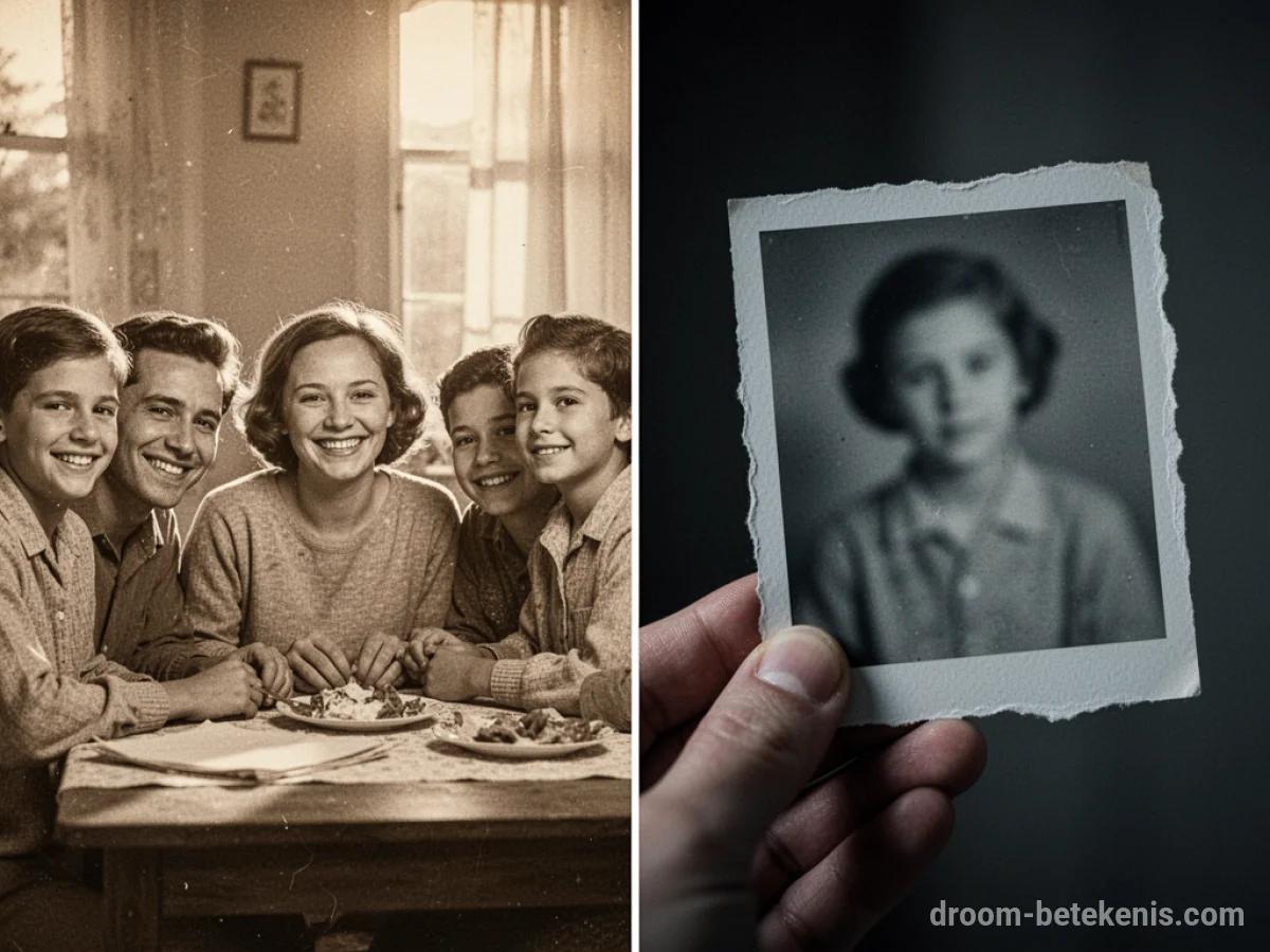Gedetailleerde droominterpretatie: Verschillende scenario's met Foto in de droom