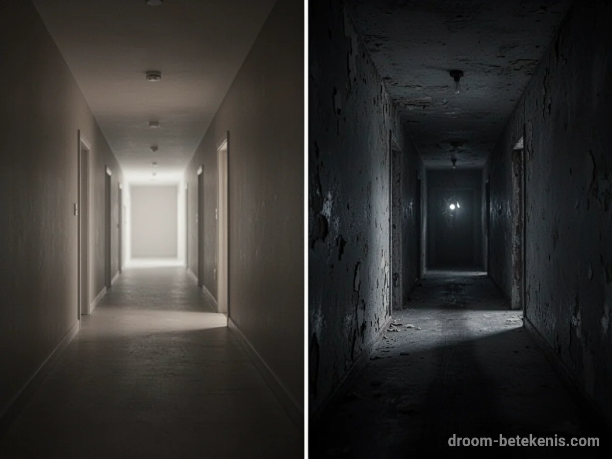 Gedetailleerde droominterpretatie: Verschillende scenario's met Gang in de droom