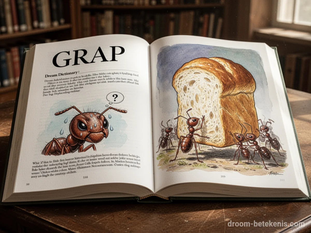 Algemene betekenis: het droomsymbool Grap - Archetypen en symboliek