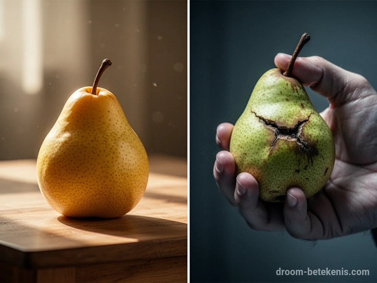 Gedetailleerde droominterpretatie: Verschillende scenario's met Veries in de droom