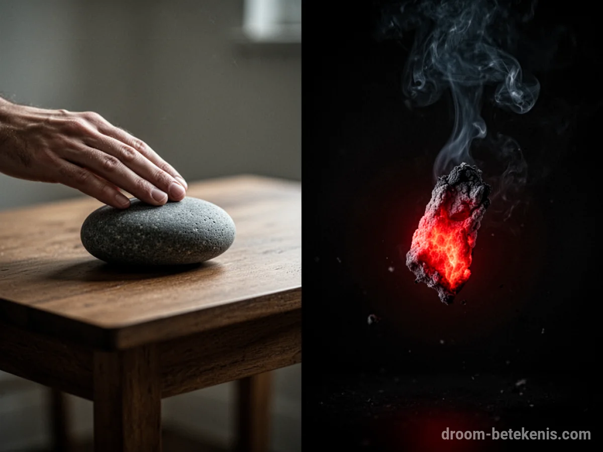 Gedetailleerde droominterpretatie: Verschillende scenario's met Wraak in de droom