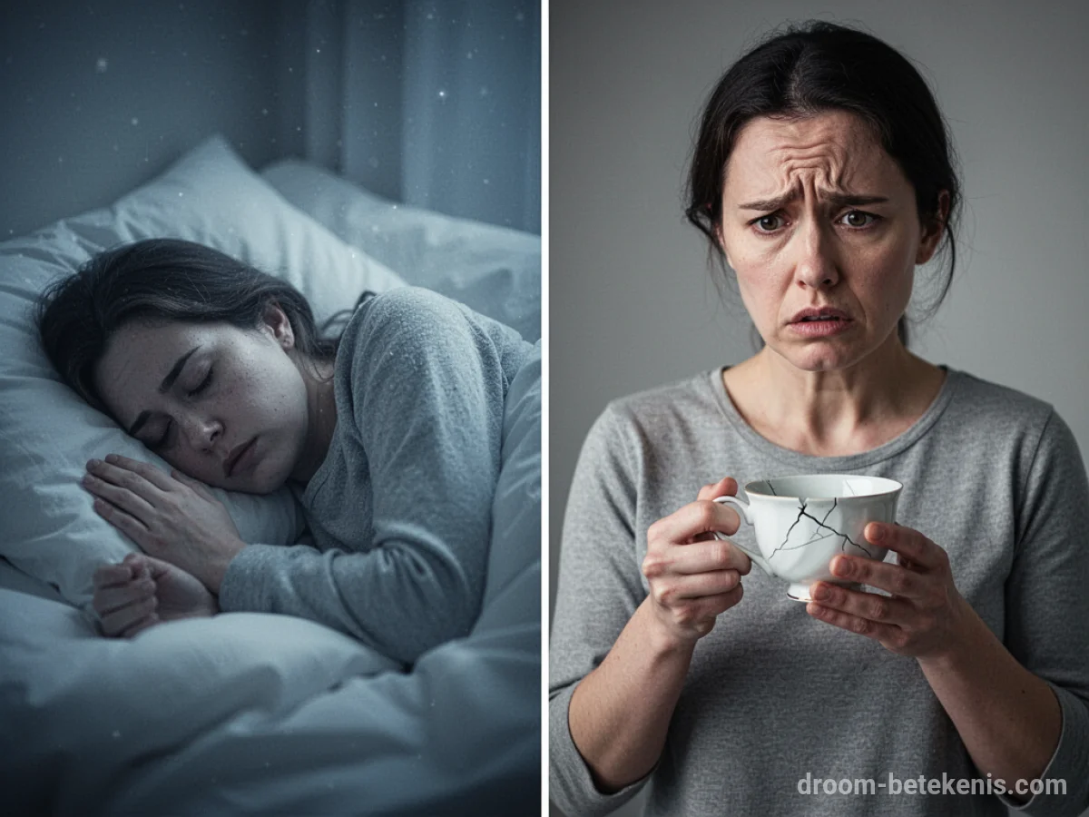 Gedetailleerde droominterpretatie: Verschillende scenario's met Ziekte in de droom