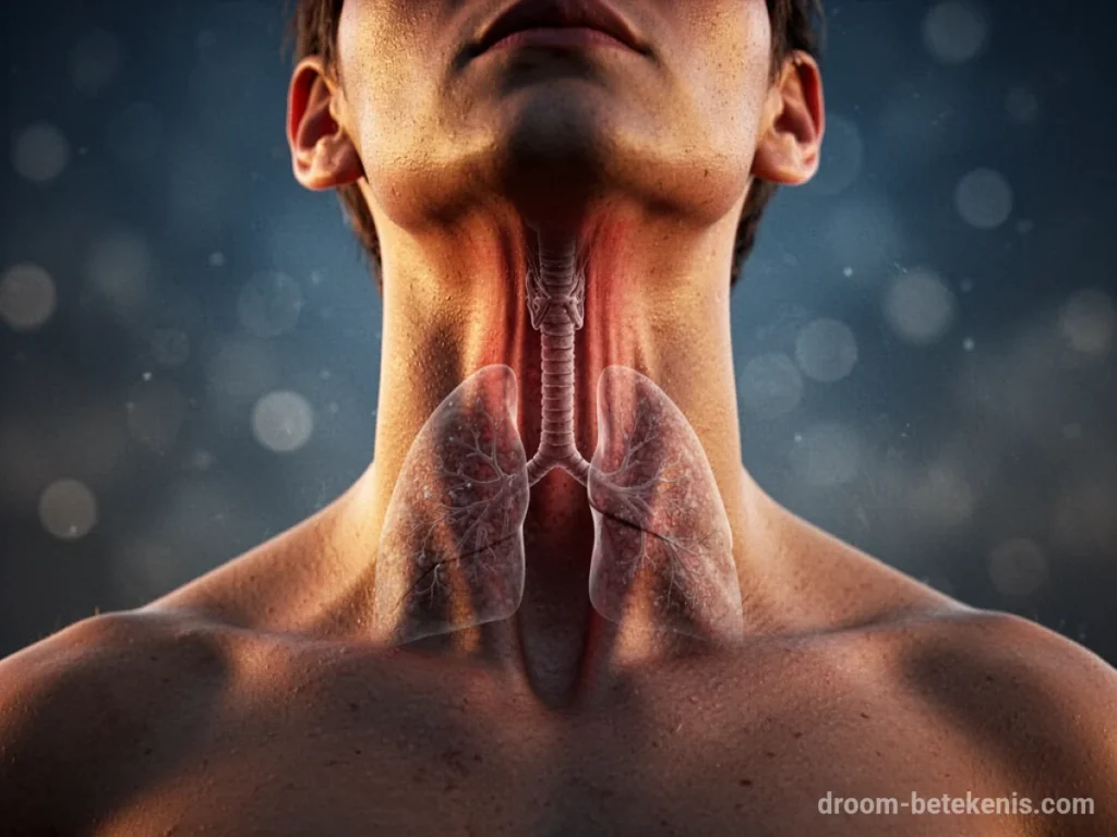 Dromen over Ademnood : betekenis en droominterpretatie