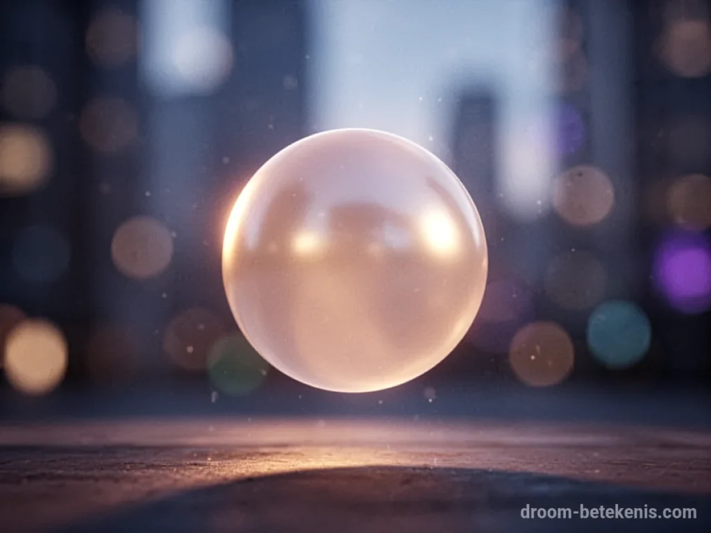 Dromen over Bal : betekenis en droominterpretatie