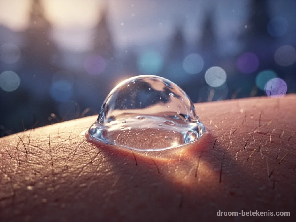 Dromen over Blaar : betekenis en droominterpretatie