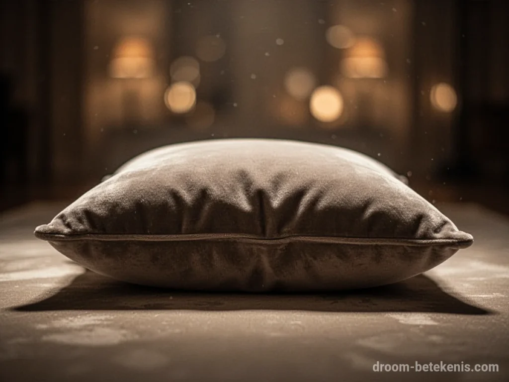 Dromen over Comfort : betekenis en droominterpretatie