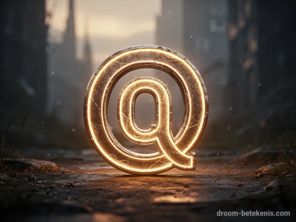 Dromen over Copyright : betekenis en droominterpretatie