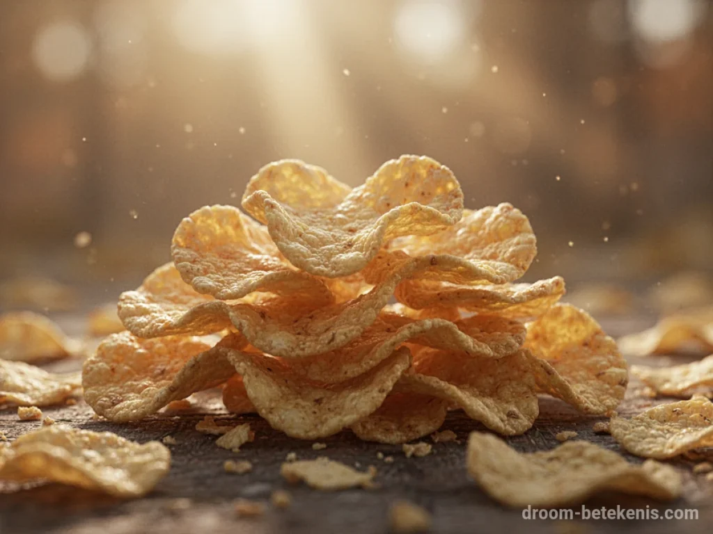 Dromen over Cornflakes : betekenis en droominterpretatie