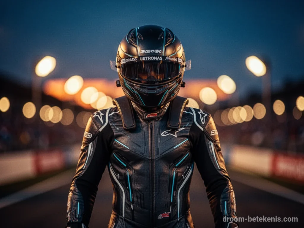 Dromen over Coureur : betekenis en droominterpretatie