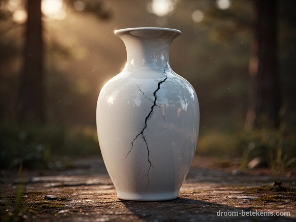 Dromen over Defect : betekenis en droominterpretatie