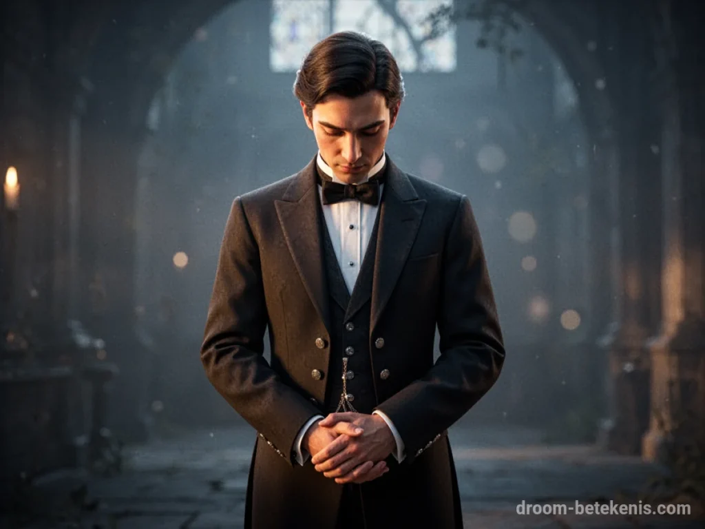 Dromen over Dienaar : betekenis en droominterpretatie