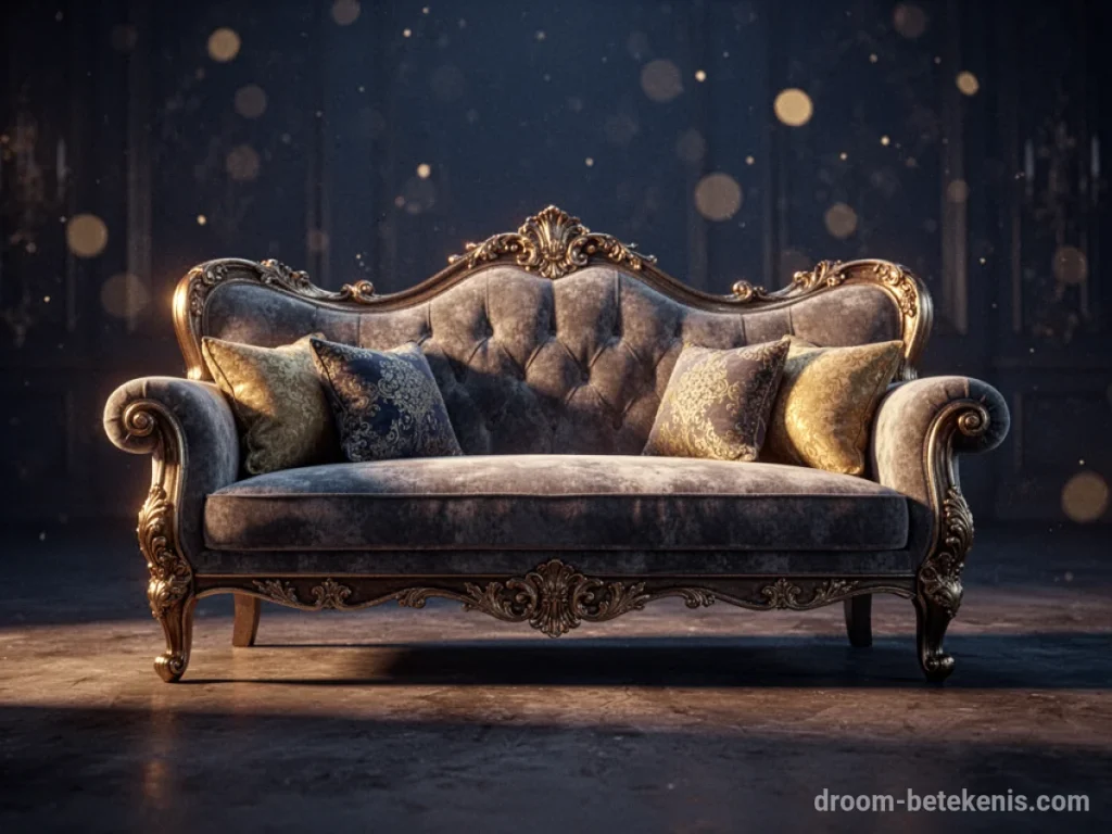 Dromen over Divan : betekenis en droominterpretatie