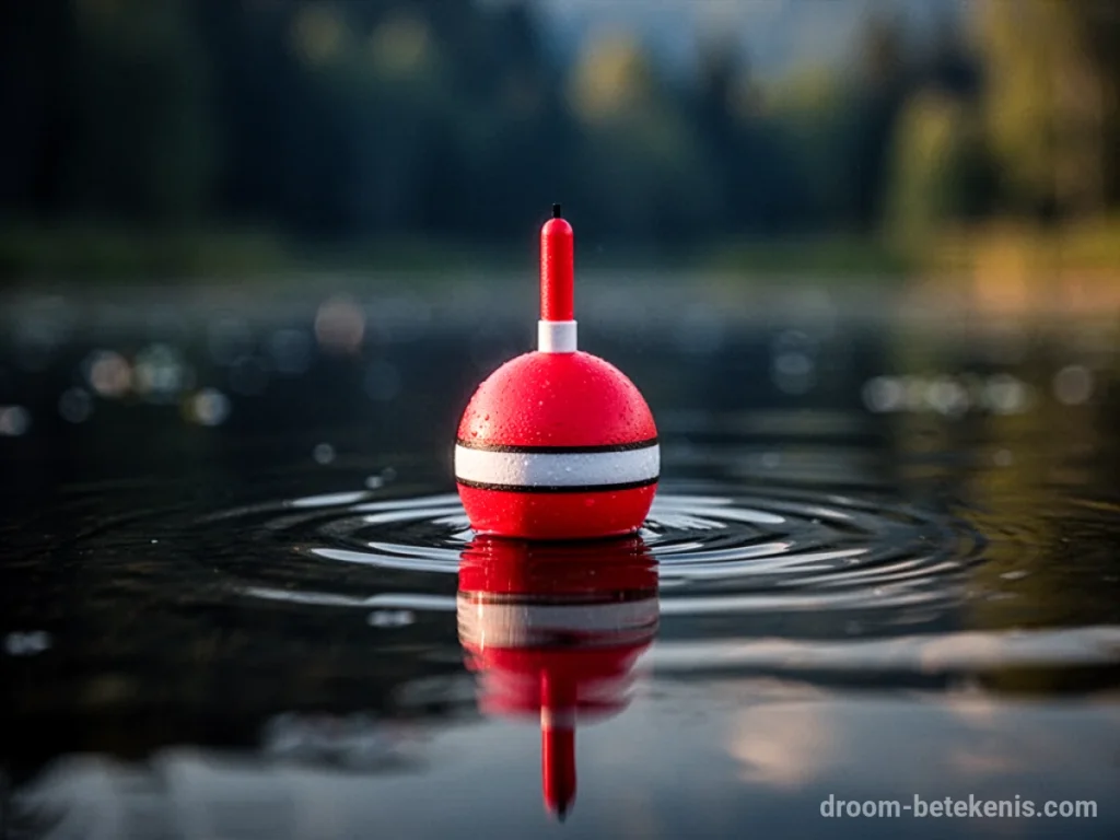 Dromen over Dobber : betekenis en droominterpretatie