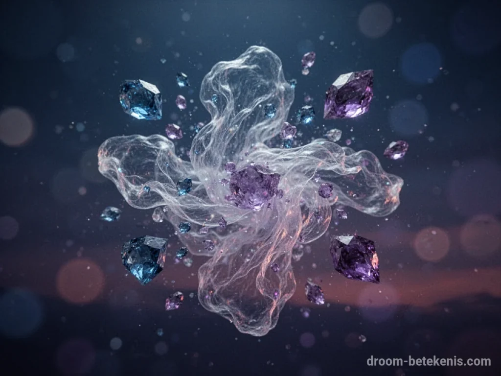 Dromen over Dromen : betekenis en droominterpretatie