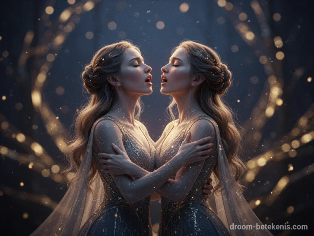 Dromen over Duet : betekenis en droominterpretatie