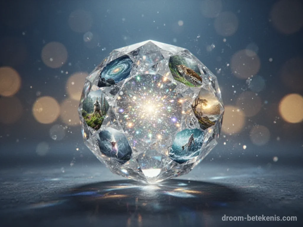 Dromen over Effecten : betekenis en droominterpretatie
