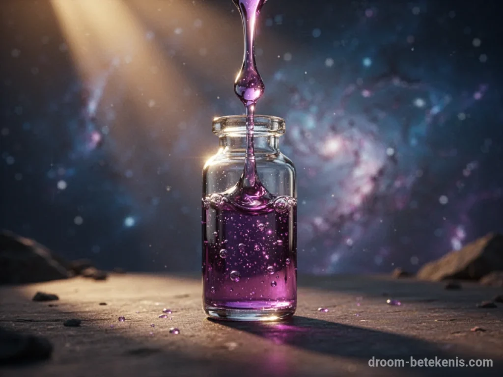 Dromen over Essence : betekenis en droominterpretatie