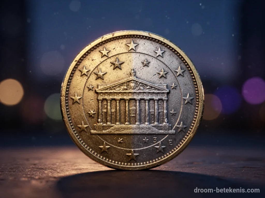 Dromen over Euro : betekenis en droominterpretatie