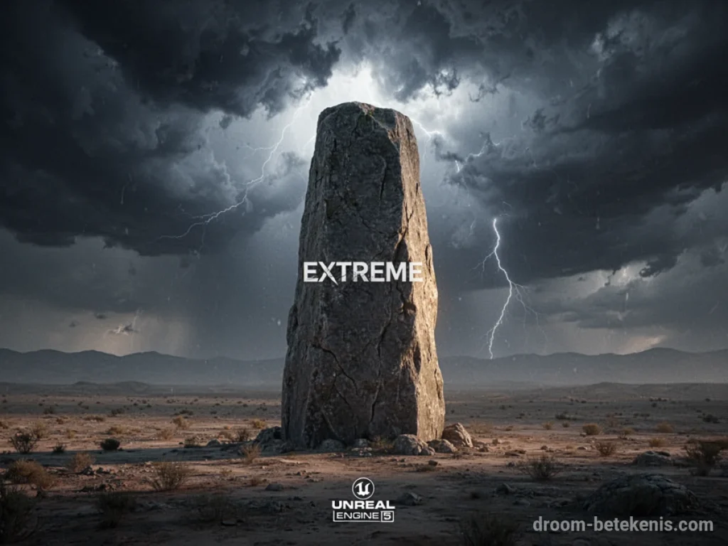 Dromen over Extreem : betekenis en droominterpretatie