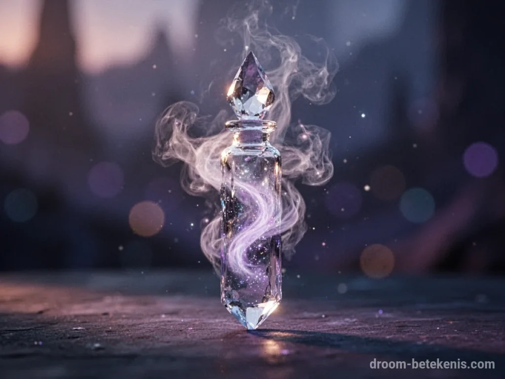 Dromen over Flacon : betekenis en droominterpretatie
