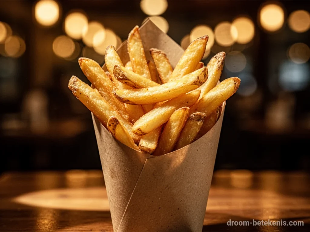 Dromen over Fries : betekenis en droominterpretatie
