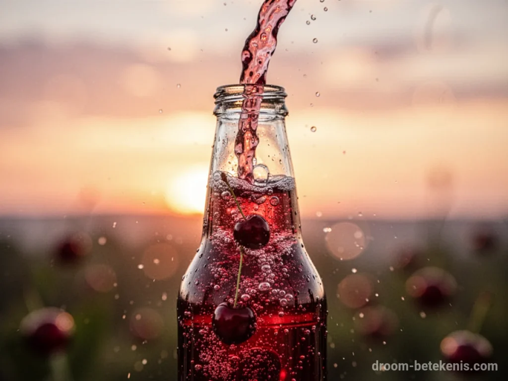 Dromen over Frisdrank : betekenis en droominterpretatie
