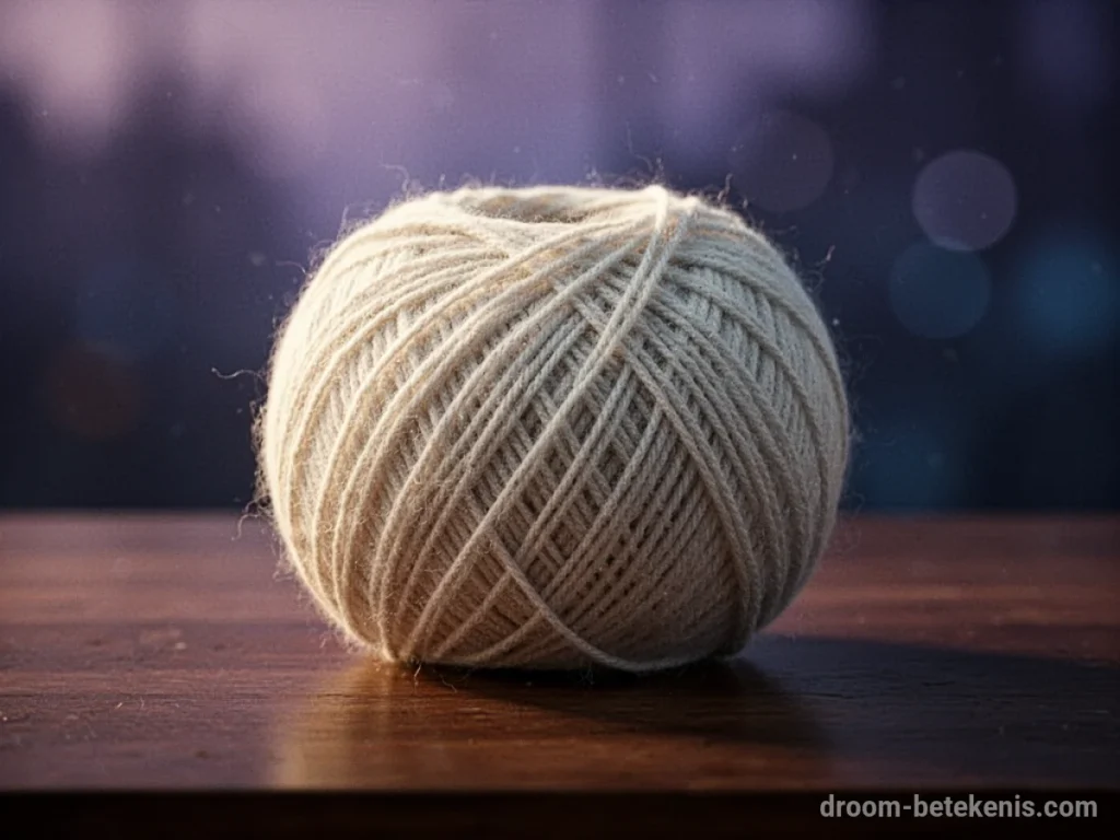 Dromen over Garen : betekenis en droominterpretatie