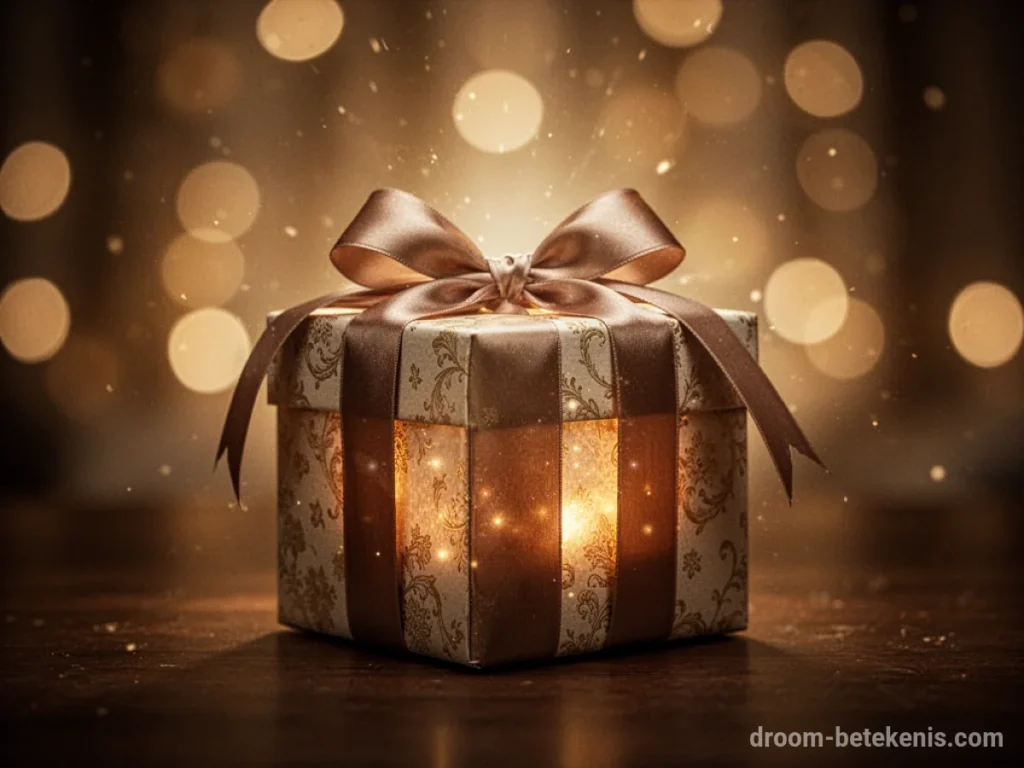 Dromen over Gave : betekenis en droominterpretatie