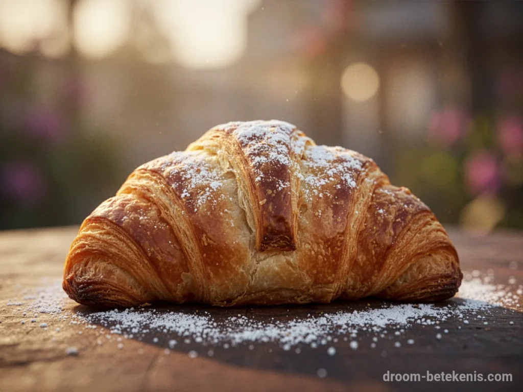 Dromen over Gebak : betekenis en droominterpretatie