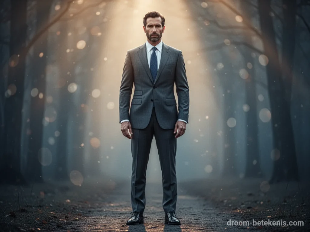 Dromen over Gentleman : betekenis en droominterpretatie