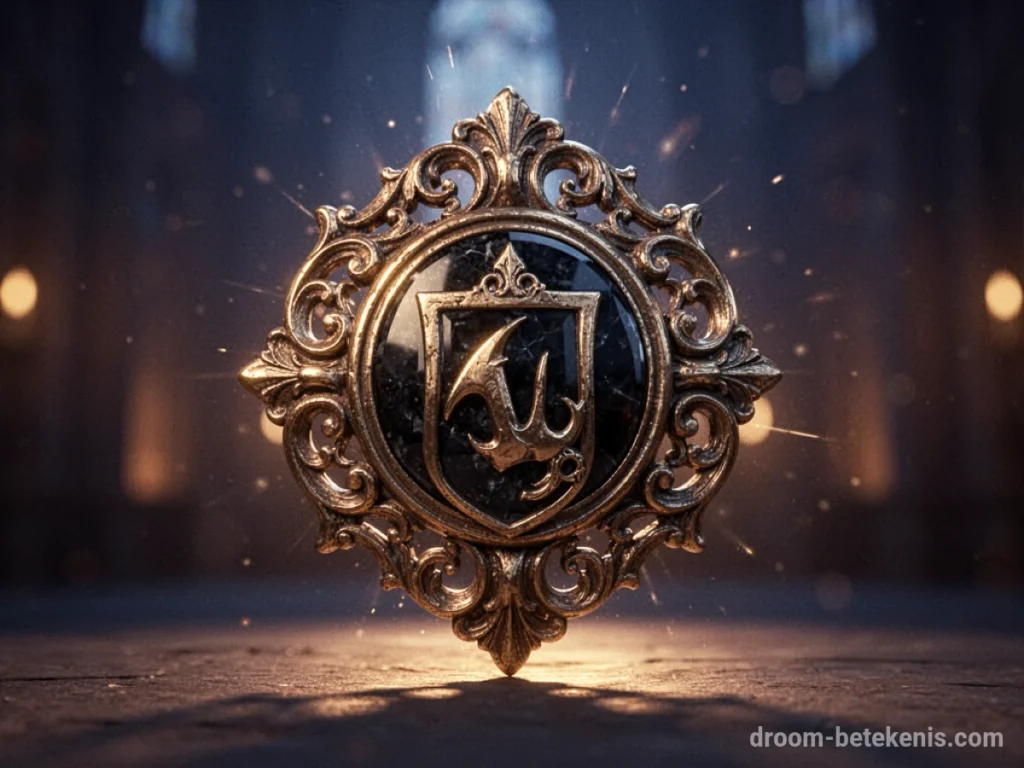 Dromen over Gilde : betekenis en droominterpretatie