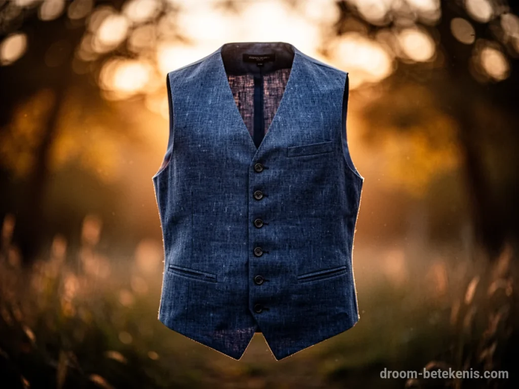 Dromen over Gilet : betekenis en droominterpretatie