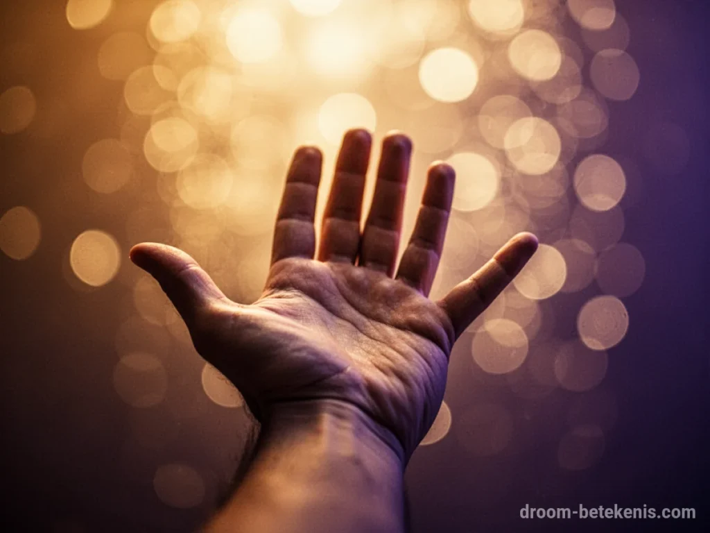 Dromen over Groet : betekenis en droominterpretatie
