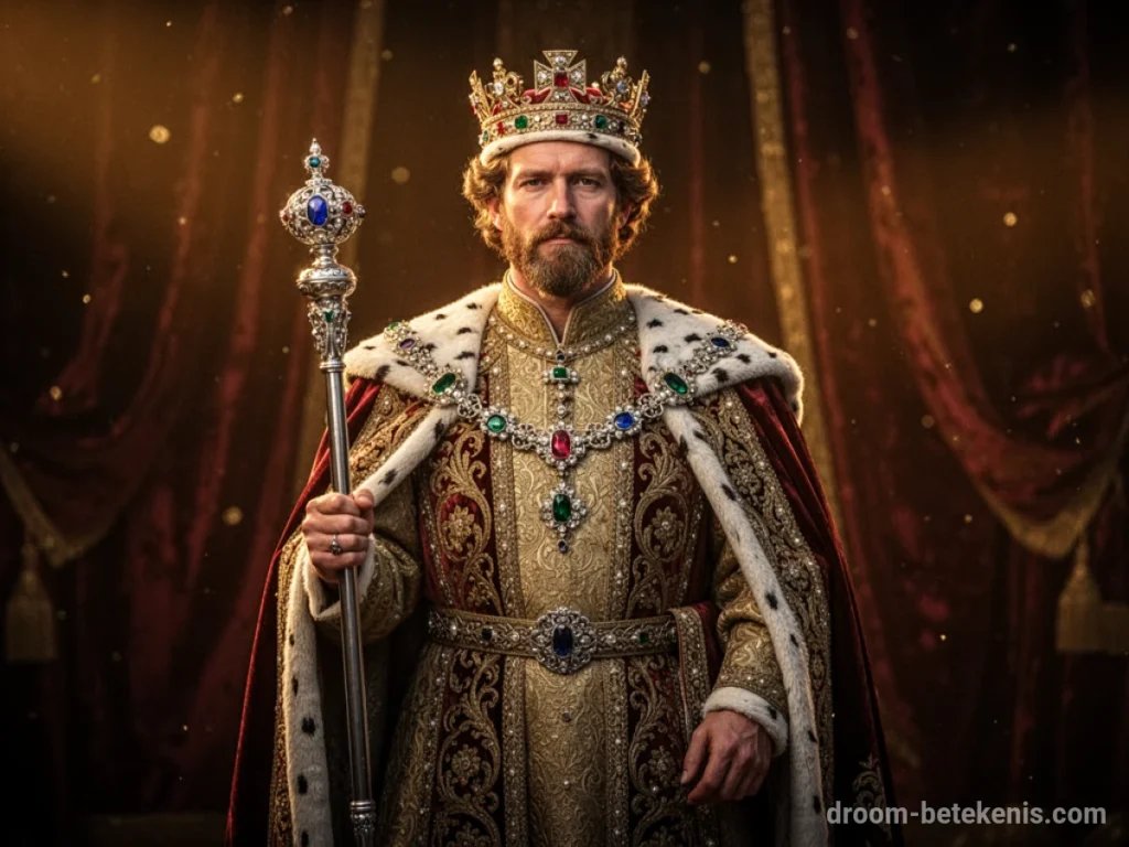 Dromen over Hertog : betekenis en droominterpretatie