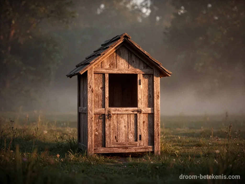 Dromen over Hok : betekenis en droominterpretatie