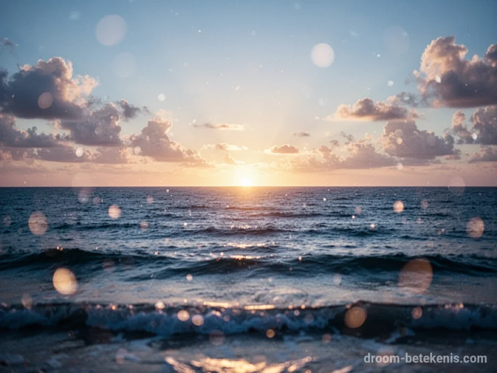 Dromen over Horizon : betekenis en droominterpretatie