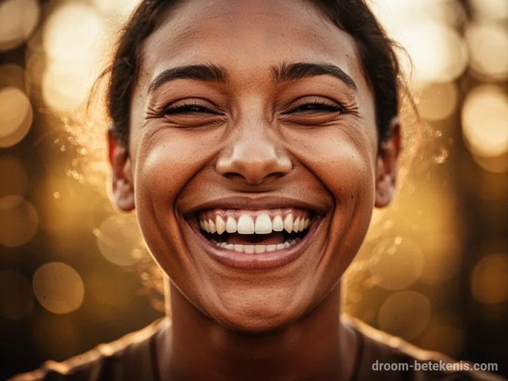 Dromen over Humor : betekenis en droominterpretatie