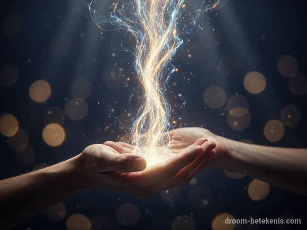 Dromen over Inname : betekenis en droominterpretatie