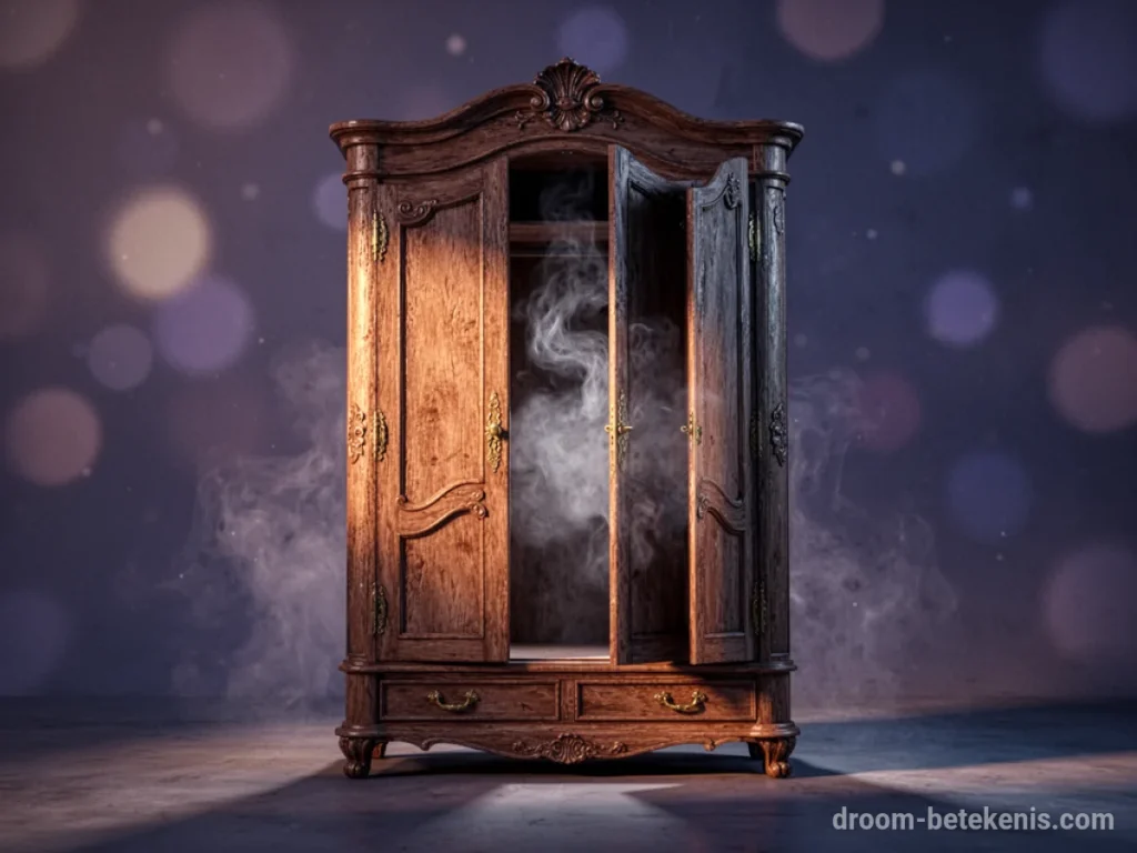 Dromen over Kast : betekenis en droominterpretatie
