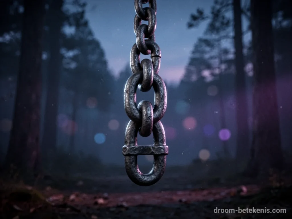 Dromen over Keten : betekenis en droominterpretatie