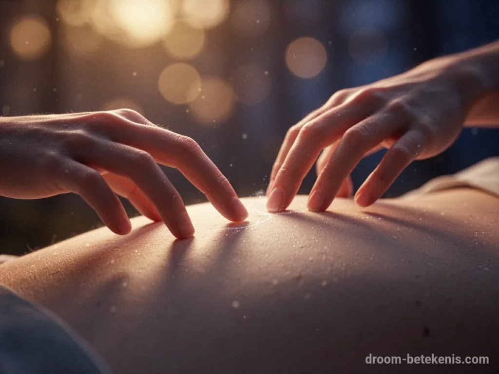 Dromen over Kietelen : betekenis en droominterpretatie