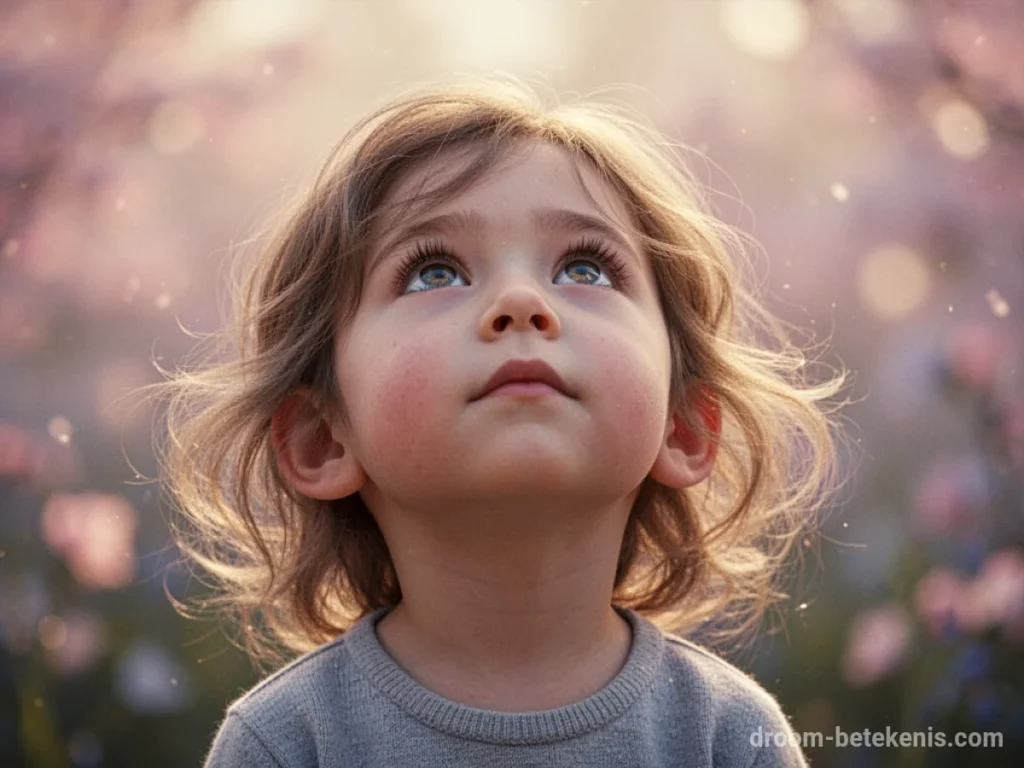 Dromen over Kind : betekenis en droominterpretatie