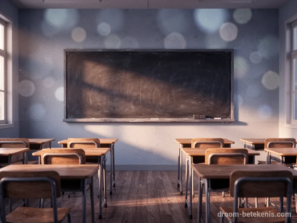 Dromen over Klas : betekenis en droominterpretatie