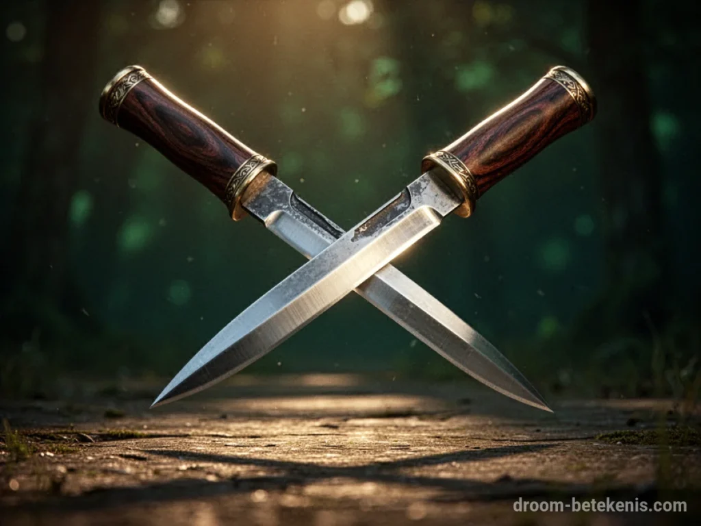 Dromen over Knippen : betekenis en droominterpretatie