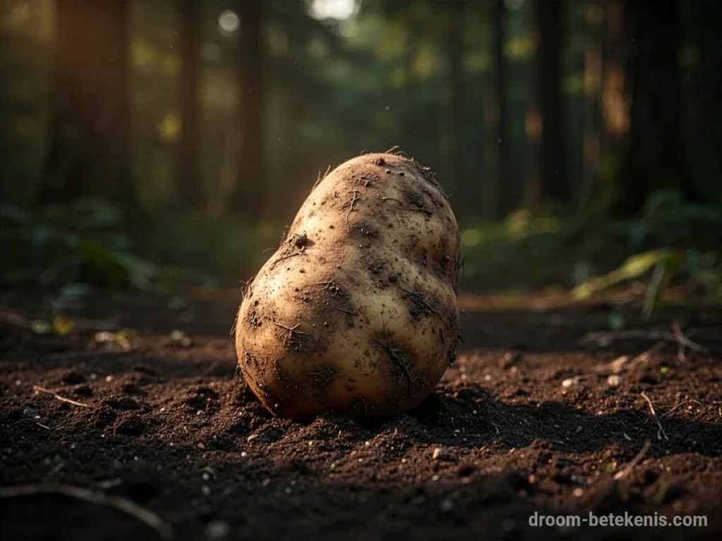Dromen over Knol : betekenis en droominterpretatie