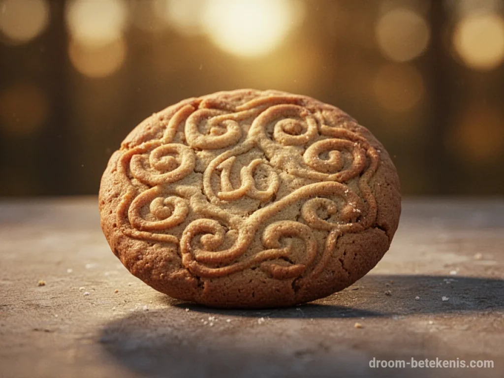 Dromen over Koekje : betekenis en droominterpretatie
