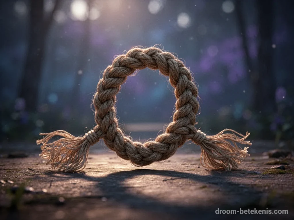 Dromen over Koord : betekenis en droominterpretatie