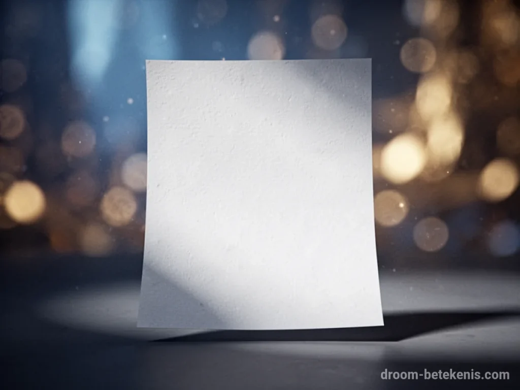 Dromen over Kopie : betekenis en droominterpretatie