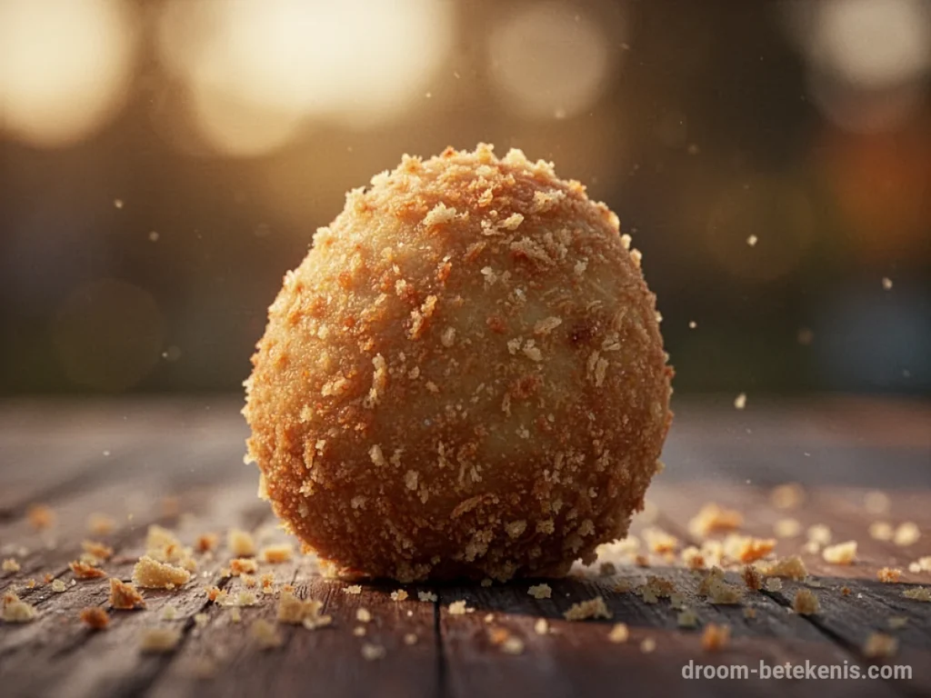Dromen over Kroket : betekenis en droominterpretatie